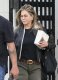 Jennifer Aniston Leather Jacket #2