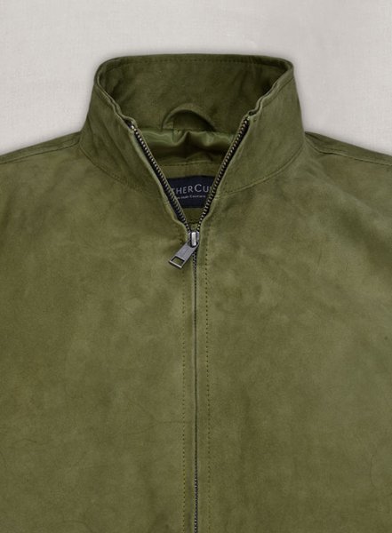 Buy Woodland Mens Polyster Casual Regular Jacket (Olive, XL) at Amazon.in-gemektower.com.vn