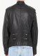 Leather Jacket #110