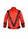 Michael Jackson Thriller Kids Leather Jacket
