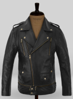 (image for) Trooper Biker Jacket