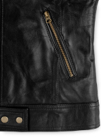 (image for) Leather Jacket # 217