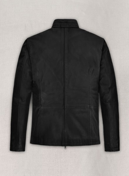 Tom Cruise Mission Impossible Dead Reckoning Leather Jacket ...