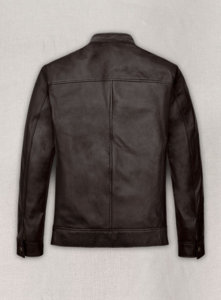 (image for) Michael Jordan Leather Jacket