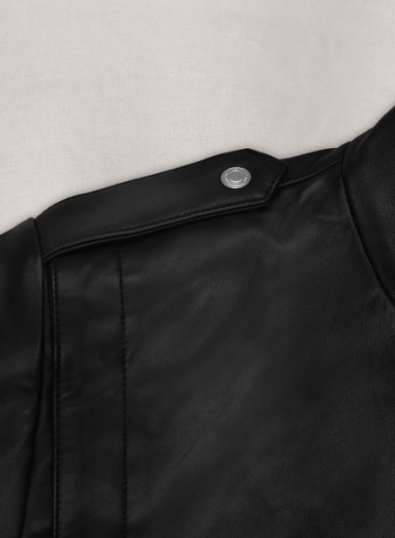 Paul Rudd The Shrink Next Door Leather Jacket : LeatherCult