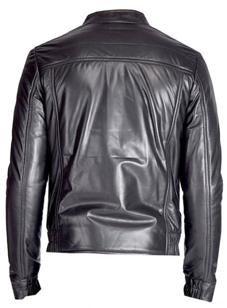 Leather Jacket #607