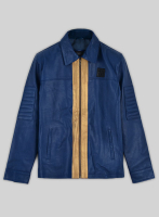 (image for) Fallout 76 Leather Jacket