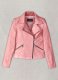 Leather Jacket # 212