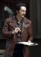 James Franco The Deuce Leather Jacket