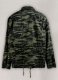 Military M-65 Camo Jacket