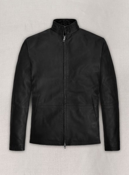 (image for) Tom Cruise Mission Impossible Dead Reckoning Leather Jacket