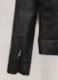 Hailey Baldwin Bieber Leather Jacket