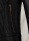 Clova Leather Jacket
