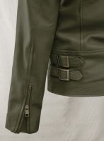 (image for) Larenz Tate Girls Trip Leather Jacket