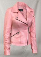 (image for) Leather Jacket # 212