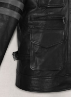 Leon s kennedy jacket clearance re6