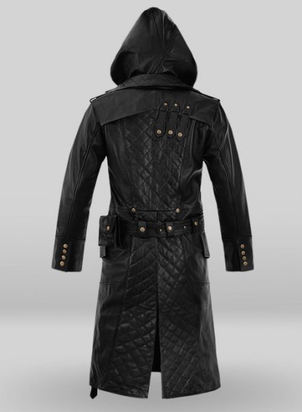 Assassin's creed hot sale coat