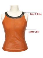 (image for) Leather Top Style # 55