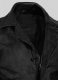 Thick Goat Black Jason Statham The Fate Of The Furious Coat