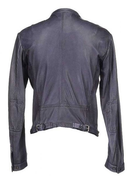 Leather Jacket #139