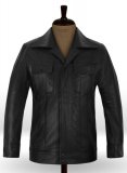 (image for) Elvis Presley Leather Jacket