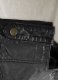 Leather Biker Vest # 313