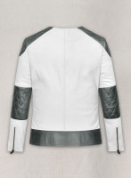 (image for) Leather Jacket # 276