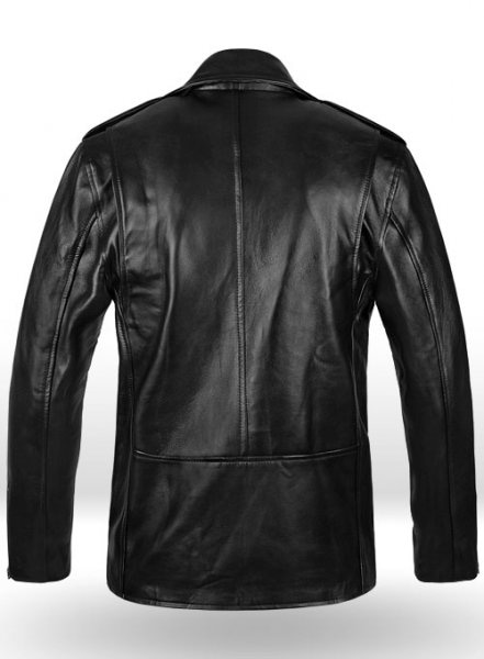 Leather Jacket #812 : LeatherCult: Genuine Custom Leather Products ...