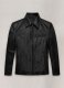 Bruce Willis Death Wish Leather Jacket