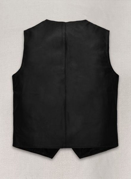 (image for) Dwayne Johnson The Fate Of The Furious Leather Vest