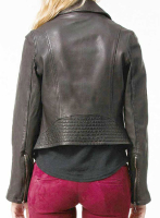 (image for) Leather Jacket # 288