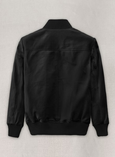 Pitbull Leather Jacket # 1