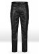 Elvis Presley Leather Pants