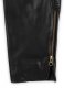 Leather Biker Jeans - Style #1