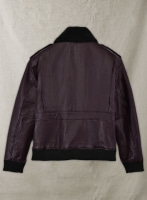 (image for) Joker Leather Jacket