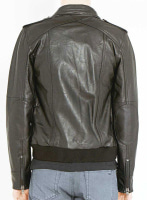 (image for) Leather Jacket # 618
