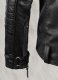 David Leather Jacket