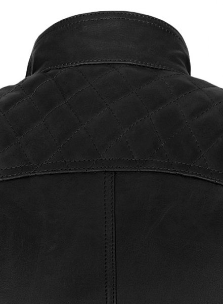 (image for) Leather Jacket # 653