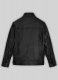 Justin Timberlake Leather Jacket