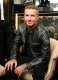 David Leather Jacket #1