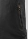 Black Zac Efron Baywatch Leather Jacket