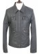 Leather Jacket #702