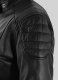 Emma Stone Zombieland: Double Tap Leather Jacket