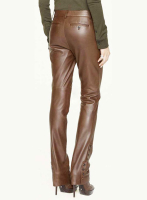 (image for) Hyde Leather Pants