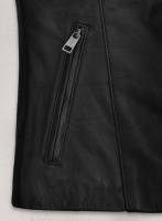 Buy Kristen Bell Leather Jacket