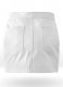 Bobi Leather Skirt - # 474