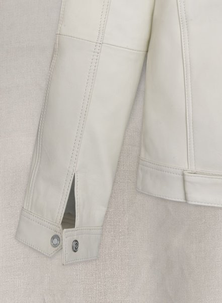 (image for) Jason Statham Fast X Leather Jacket