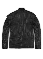 (image for) Kit Harington Game of Thrones Leather Jacket