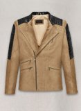 (image for) Leather Jacket # 647
