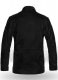 Bruce Willis Red 2 Leather Jacket
